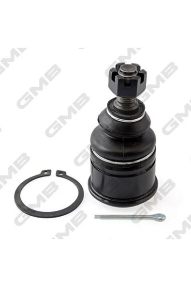 GMB ROTİL ALT SAĞ/SOL HONDA ACCORD 1.6L 1.8L 86-89 / CIVIC 1.4L 1.5L 87-91 / CRX 1.6L D16 ZC 612138 ürün görseli