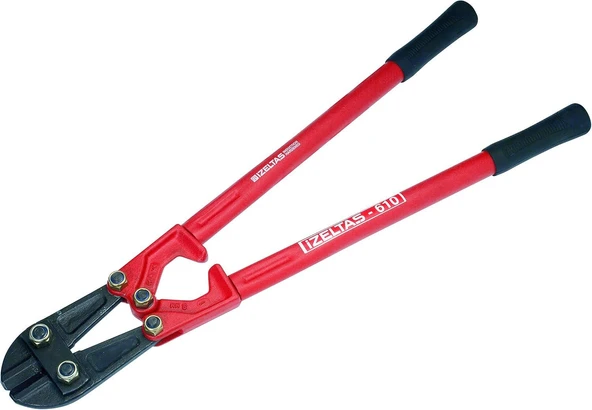 İzeltaş 2350 Demir Kesme Makası 18" Inch - 450 Mm ürün görseli 1