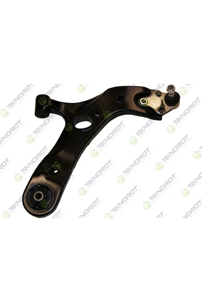 TEKNOROT SALINCAK SAĞ ALT KOMPLE SAC AURIS E15 2006-2013 612138 ürün görseli