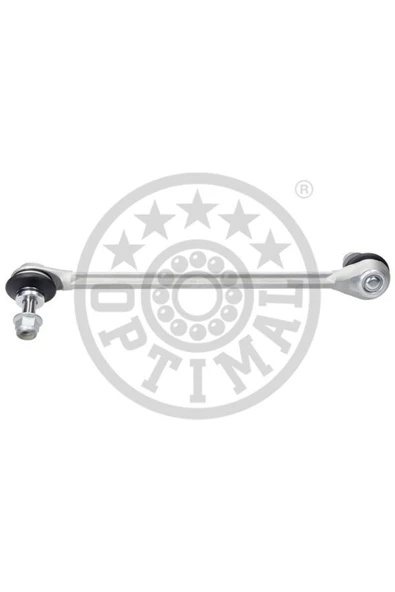 OPTİMAL Askı Rotu On Sag Mercedes W204 S204 C204 C218 W212 C207 A207 Alumınyum ürün görseli