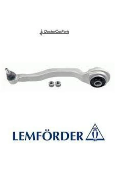 LEMFORDER Rotilli Kol Sol Alımınyum Mercedes 211-219 2002-2009lmf-3111002 2113304911 2113304311 ürün görseli