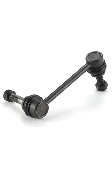 GMB Z ROTU ÖN SOL TOYOTA HILUX VIGO 2.5L KUN25 4X4 05- / HILUX REVO 2.4L GUN125 GUN135 4X2 4X 612138 ürün görseli