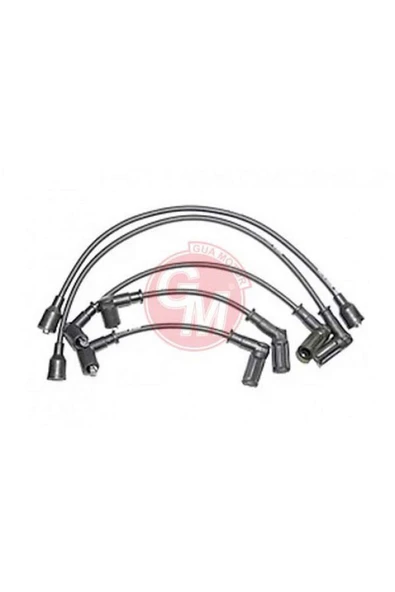 GUA BUJİ KABLO TAKIMI 1.kalite UNO 60S BOBİN KABLOLU GNZRZ ürün görseli