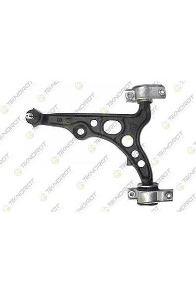 TEKNOROT Fı102-l Alt Salıncak Komple Sol Tmpr Tipo Brava Bravo Uyumlu 95-01 17 mm ürün görseli