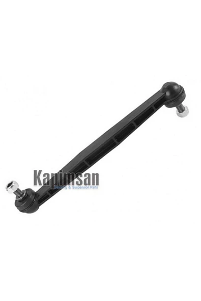 KAPİMSAN Z ROTU PLASTİK ASTRA G 98-05 -ASTRA H 04 ZAFIRA 98 05 612138 ürün görseli