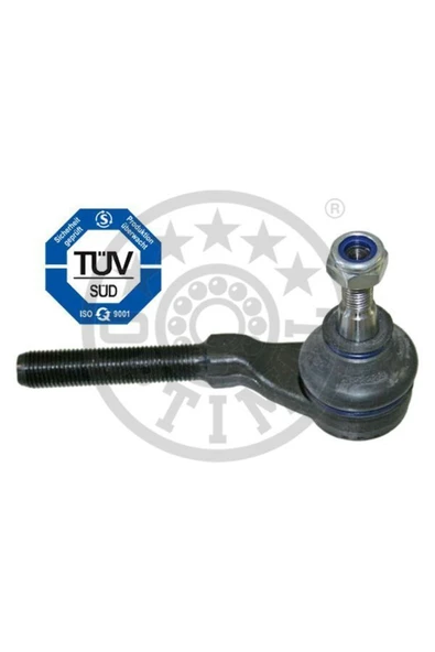 OPTİMAL Rot Başı Sağ R19 88 Jte287 ürün görseli