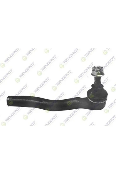 TEKNOROT ROT BAŞI DIŞ SAĞ TOYOTA YARIS 1.0L 1SZ-FE SCP10 99-05-1.3L 2NZ-FE NCP10 99-05 27053 ürün görseli