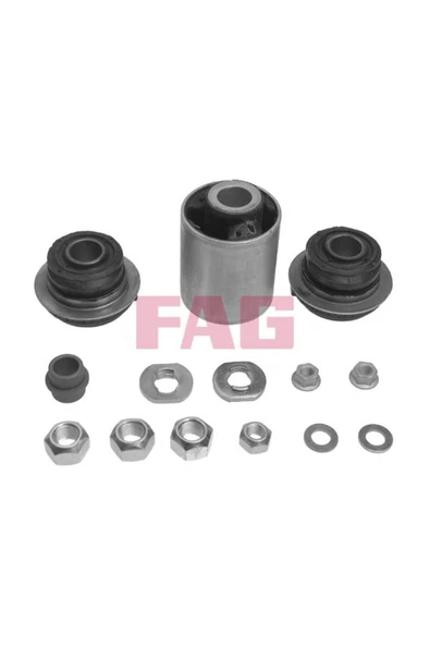 FAG Salıncak Tamır Takımı On Alt Mercedes W202 S202 C208 A208 R170 ürün görseli
