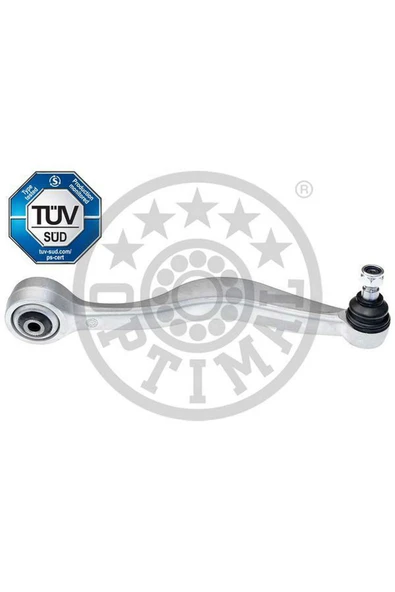 OPTİMAL SALINCAK ON ALT SAG BMW E34 ALUMINYUM 612138 ürün görseli