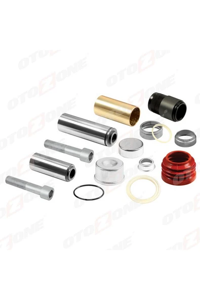 Fzone Z ROT ARKA SOL ALFA ROMEO GIULIETTA 940 10 612138 ürün görseli