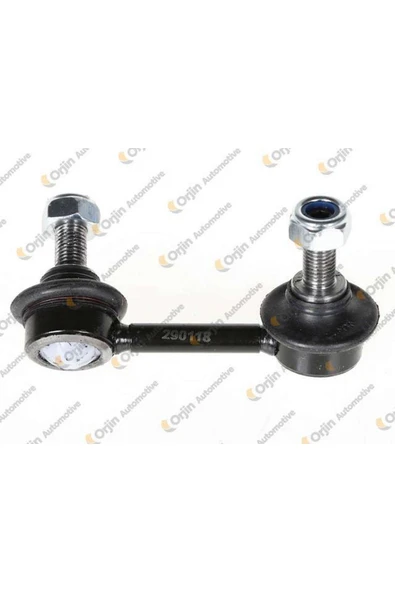 Orjin Z Rot Sol Arka Cıvıc Vııı Fn-fk-fd 2006-2012 540133 ürün görseli