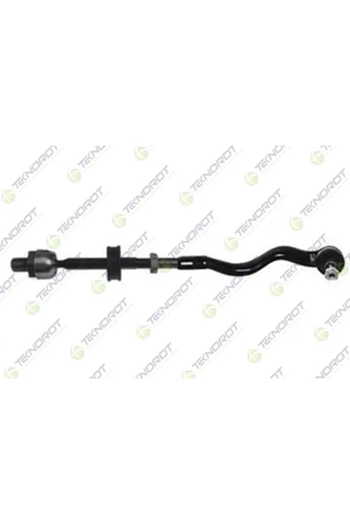 TEKNOROT Rot Takımı Sol Bmw E36 Z3 90 98 Rszyn ürün görseli