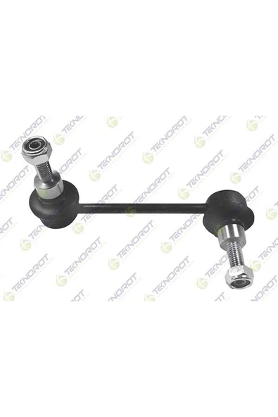 TEKNOROT Z-ROT ÖN SAĞ RENAULT-MASTER I-1998-2003-NISSAN-INTERSTAR X70 -2002-2010-MOVANO A -1998-2 612138 ürün görseli