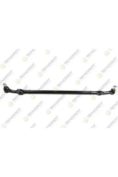 TEKNOROT ARA ROT ÖN NISSAN PİCKUP D22 2WD 1998 2012 612138 ürün görseli