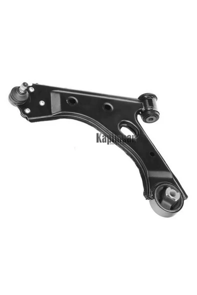 KAPİMSAN ALT SALINCAK SOL FIORINO-BIPPER-NEMO 08 LINEA 07 GRANDE PUNTO-PUNTO 06 PUNTO EVO 08 612138 ürün görseli