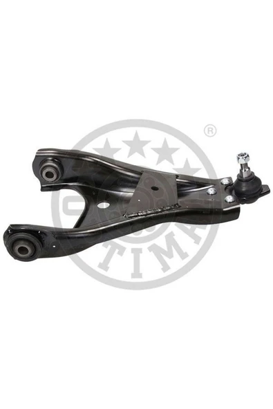 OPTİMAL ALT SALINCAK SAĞ DUSTER 1.6 16V-1.6 16V 4X-1.6 16V LPG-1.5 DCİ-1.5 DCİ 4X4 10 612138