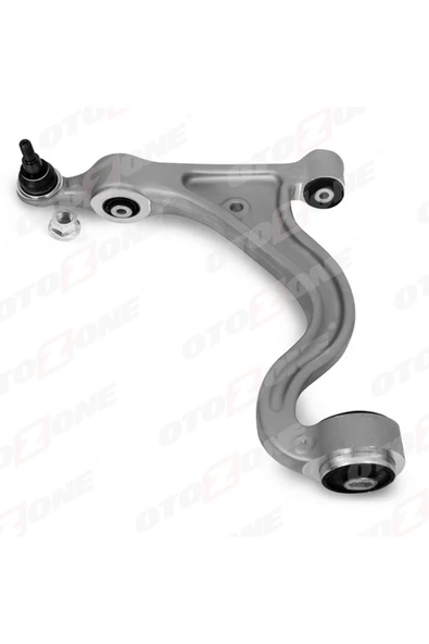 Fzone PORSCHE PANAMERA ALT SALINCAK SOL 2010-2015 102008 ürün görseli