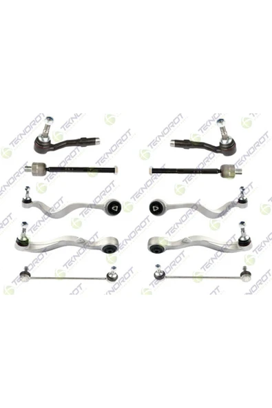 TEKNOROT SALINCAK TAMIR SETI ON BMW E60 LCI 03 10 TEKNOROT B-337 SALINCAK TAMIR SETI ürün görseli