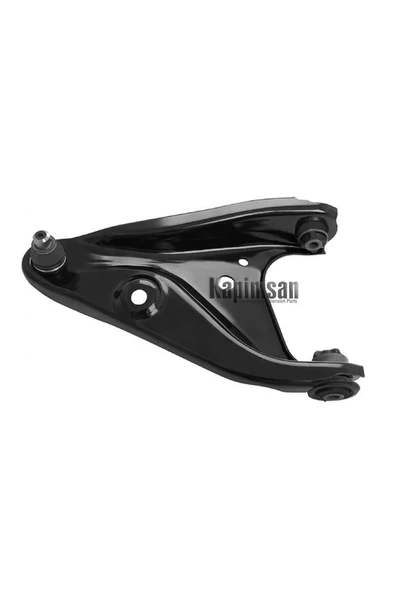 KAPİMSAN Salıncak Ön Sol Alt Dokker 12 Lodgy 12 Logan Iı 12 Mcv Iı 13 Sandero 13 Captur 13 Clıoıı 540133 ürün görseli