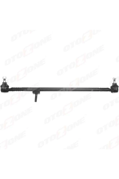 Universal ROT TAKIMI ORTA MERCEDES W114 W115 68 77 GNZRZ - 1