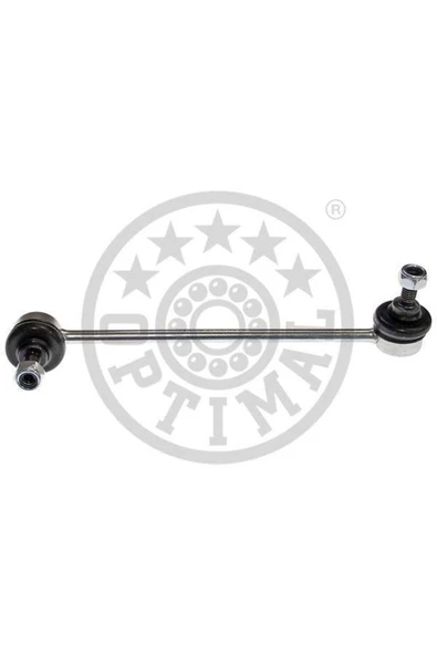 Universal ASKI ROTU ON SOL MERCEDES VITO W638 96 03 - 1