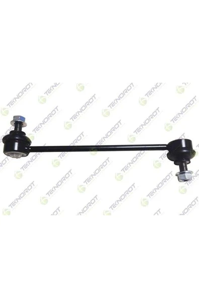 TEKNOROT ASKI ROTU ON MERCEDES SLK CLASS R171 04 11