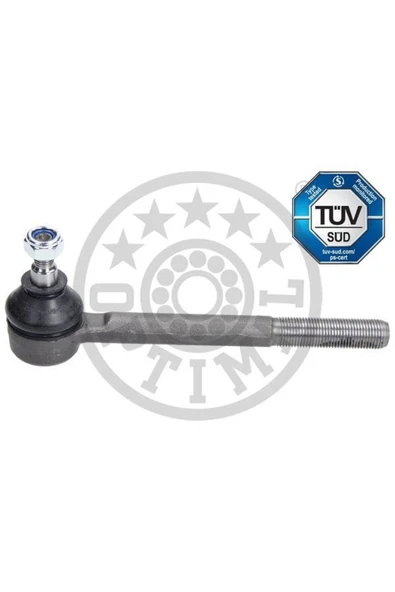 Universal Rot Bası Sag Kalın Uzun Mercedes W123 S123 C123 ürün görseli