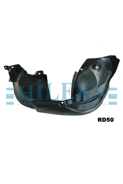 Hleks ÇAMURLUK DAVLUMBAZI ÖN SOL DACIA DUSTER 09-12 612138 ürün görseli