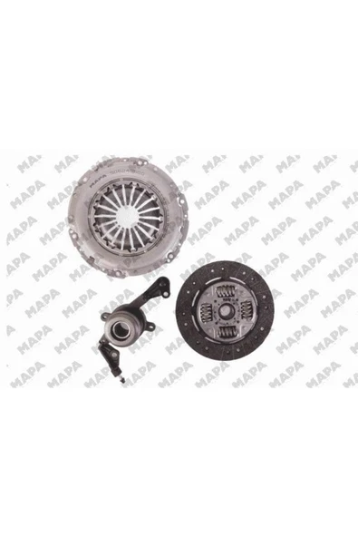 Universal DEBRIYAJ SETI RULMANLI MERCEDES W639 W447 B906 - 1