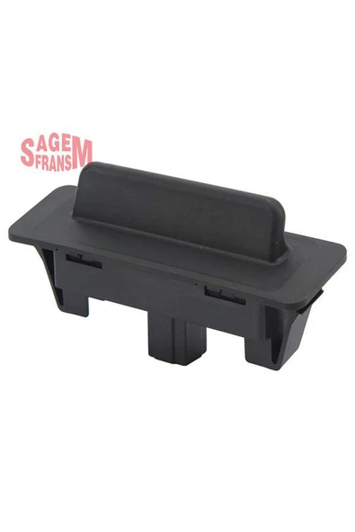 SAGEM Bagaj Açma Düğmesi Laguna Iıı Espace Vı ürün görseli
