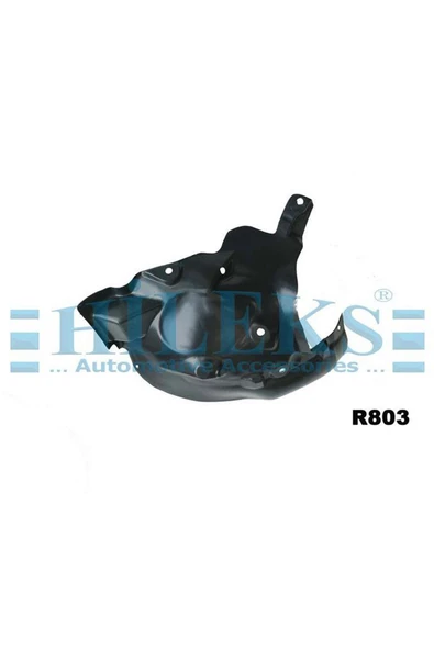 Hleks ÇAMURLUK DAVLUMBAZI ÖNÜN ARKASI SOL CLIO IV 612138 ürün görseli