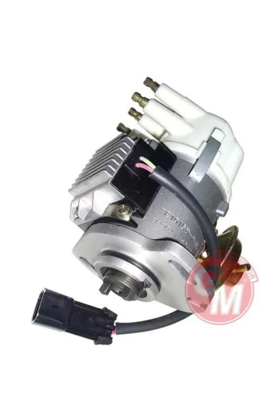 GUA Distribütör Komple Fıat Uno 60 Dıstrıbütör 82 ürün görseli 1