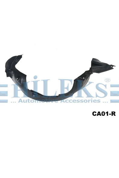 Hleks ÇAMURLUK DAVLUMBAZI ÖN SAĞ CHEVROLET AVEO T300 2012-2015 612138 ürün görseli