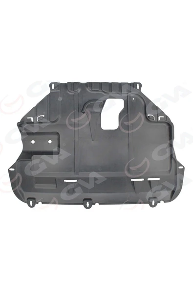GVA MOTOR ALT MUHAFAZASI PLASTİK FOCUS II-CMAX 05-11 1.KALİTE ENJEKSİYON 612138 ürün görseli