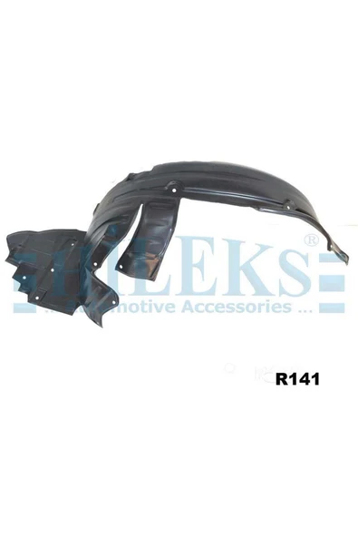 Hleks ÇAMURLUK DAVLUMBAZI ÖN SAĞ LAGUNA III 07-11 612138 ürün görseli