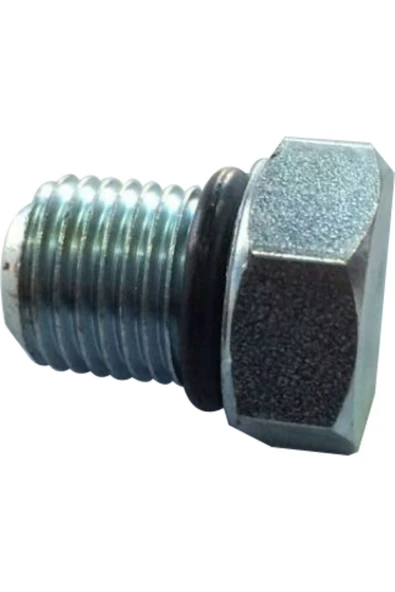 ALPER Yağ Karter Tapası Vw Polo Golf Bora Caddy Uyumlu ürün görseli