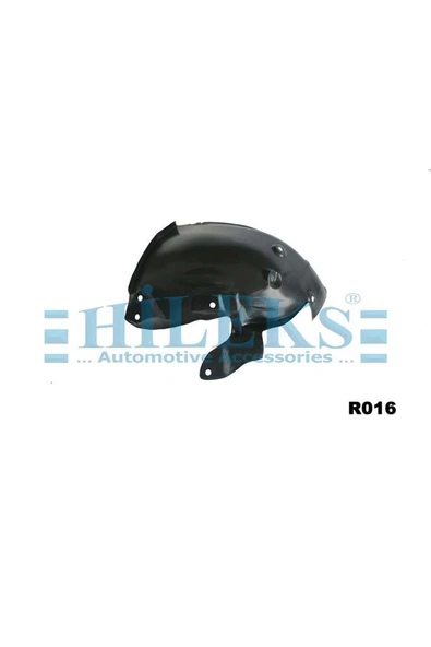 Hleks ÇAMURLUK DAVLUMBAZI ÖN SAĞ ÖN KISIM FLUENCE 11 612138 ürün görseli