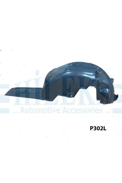 Hleks ÇAMURLUK DAVLUMBAZI ARKA SOL P301 /C ELYSSE 12 102008 ürün görseli