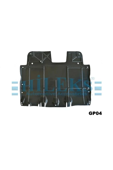HILEKS Karter Muhafazası Grande Punto 1.4 06 -gp04 ürün görseli