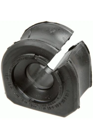 ÖZGÜÇYEDEK Vıraj Demır Lastıgı Arka 27mm Mercedes Sprınter 906 06 - 1