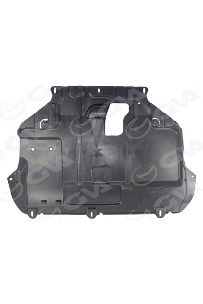 GVA MOTOR ALT MUHAFAZASI PLASTİK FOCUS III-CMAX 06-17  UYUMLU BENZİNLİ 1.KALİTE ENJEKSİYON GNZRZ ürün görseli