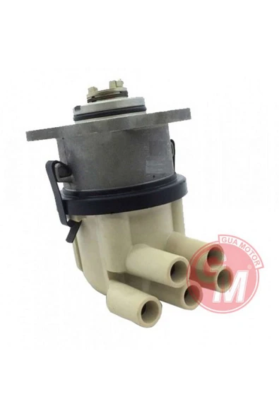 GUA DİSTRİBÜTÖR KOMPLE YATAY KISA TİP FIAT TEMPRA-TIPO-UNO 90 612138 ürün görseli 1