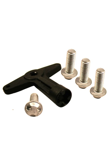 Depar Jant Göbek Anahtar Takımı Clıo-megane Iı Çivili ürün görseli