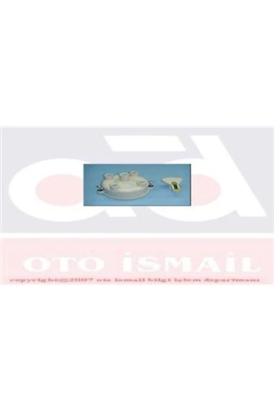 TPART Distribütör Kapağı Tevzi Makarası Kit Samara Orj.ürün ürün görseli 1