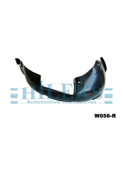 Hleks ÇAMURLUK DAVLUMBAZI ÖN SAĞ GOLF IV-BORA 98-04 612138 ürün görseli