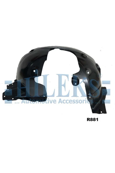 Hleks DAVLUMBAZ SAĞ CLIO V 19/ 612138 ürün görseli