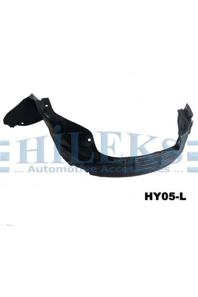 Hleks ÇAMURLUK DAVLUMBAZI ÖN SOL HYUNDAI ACCENT BLUE 11-15 612138 ürün görseli