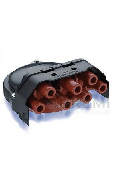 BREMI DİSTRİBÜTÖR KAPAĞI BMW M20 E28 E30 E31 E32 E34 612138 - 1