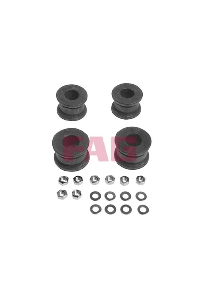 FAG VIRAJ DEMIR LASTIGI TAKIMI ON MERCEDES W201 W124 S124 C124 ürün görseli