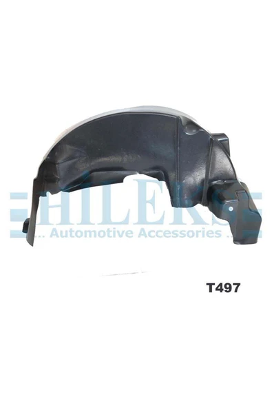 Hleks ÇAMURLUK DAVLUMBAZI ARKA SAĞ FIORINO-BIPPER-NEMO 07-14 612138 ürün görseli